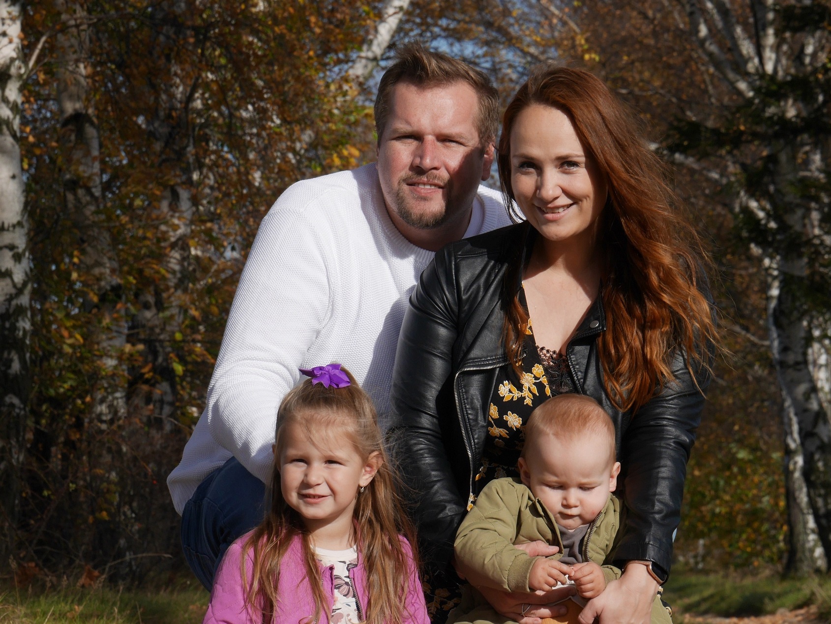 FESTIVAL PATRIOTŮ JESENICKA příběh 4 Martin Vrána positivJE